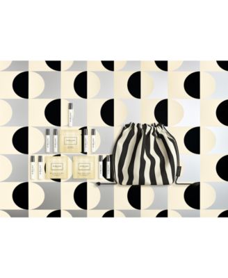 Jo Malone London - Receive a Complimentary 12-Pc. Sampler Set with any $140 purchase from the  Fragrance Collection, A Macy's Exclusive