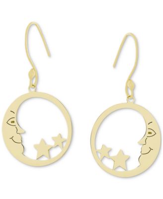 macy's earrings clearance
