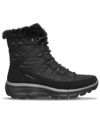 Moro Rock Boots from Finish Line \u0026 