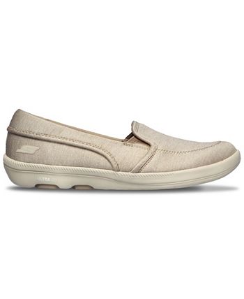 Skechers Women s On The Go Bliss Sandie Casual Walking Sneakers