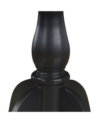 Natalie Round Pedestal Dining Table