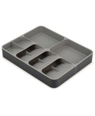 Joseph Joseph DrawerStore Expanding Cutlery Utensil and Gadgets Organizer