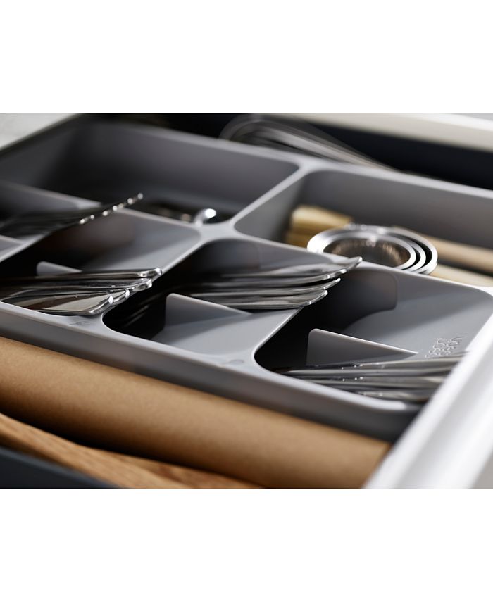 Joseph Joseph DrawerStore™ Expanding Cutlery, Utensil & Gadgets