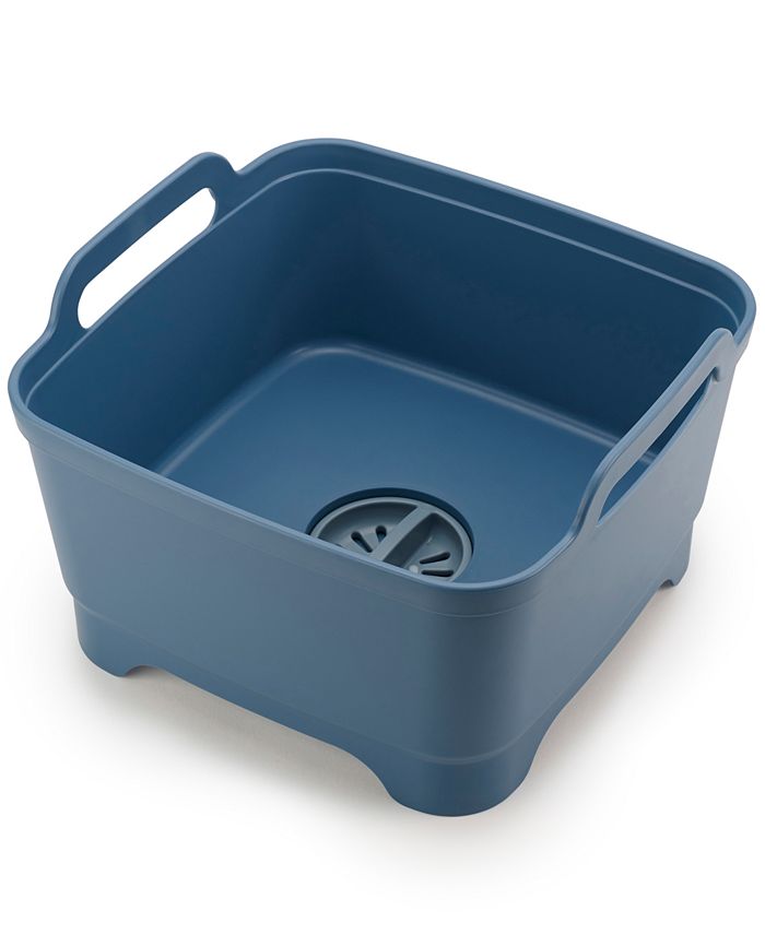 Washing up best sale bowl with drainer