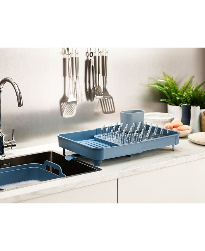 Joseph Joseph Editions Extend™ Expandable Dish Drainer Macy's