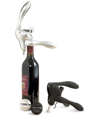 Metrokane Rabbit by Rabbit Corkscrew