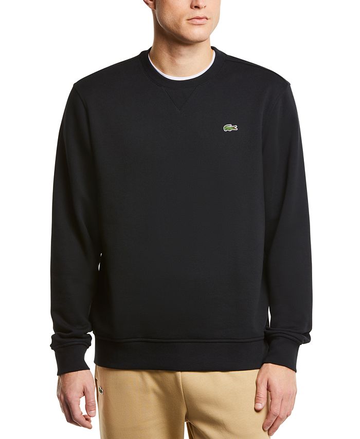 Lacoste Men's SPORT Sweatshirt - Macy's