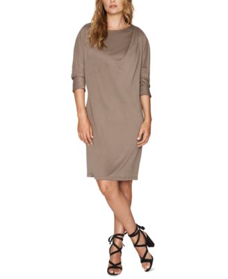 b new york - Conscious Draped Dress