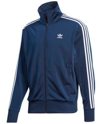 black blue adidas tracksuit