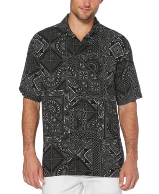 Cubavera - Men's Domino Shirt