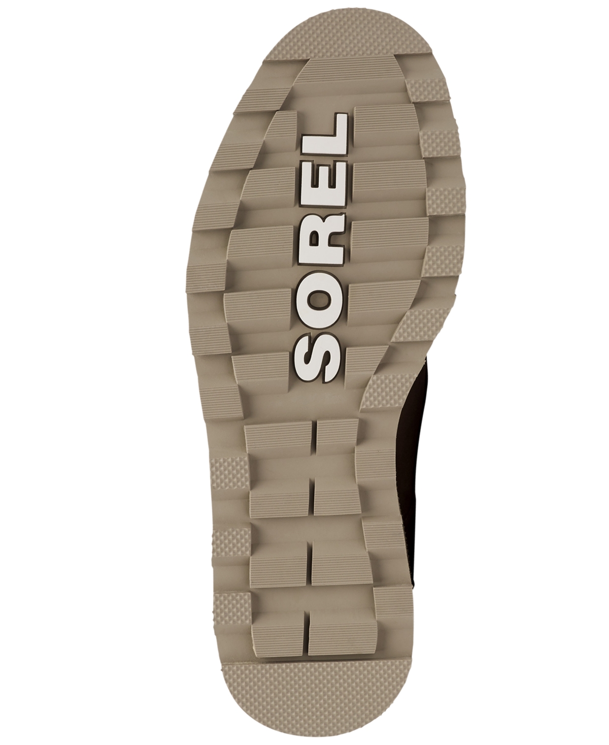 Sorel Men's Madson Ii Moc-Toe Waterproof Boots