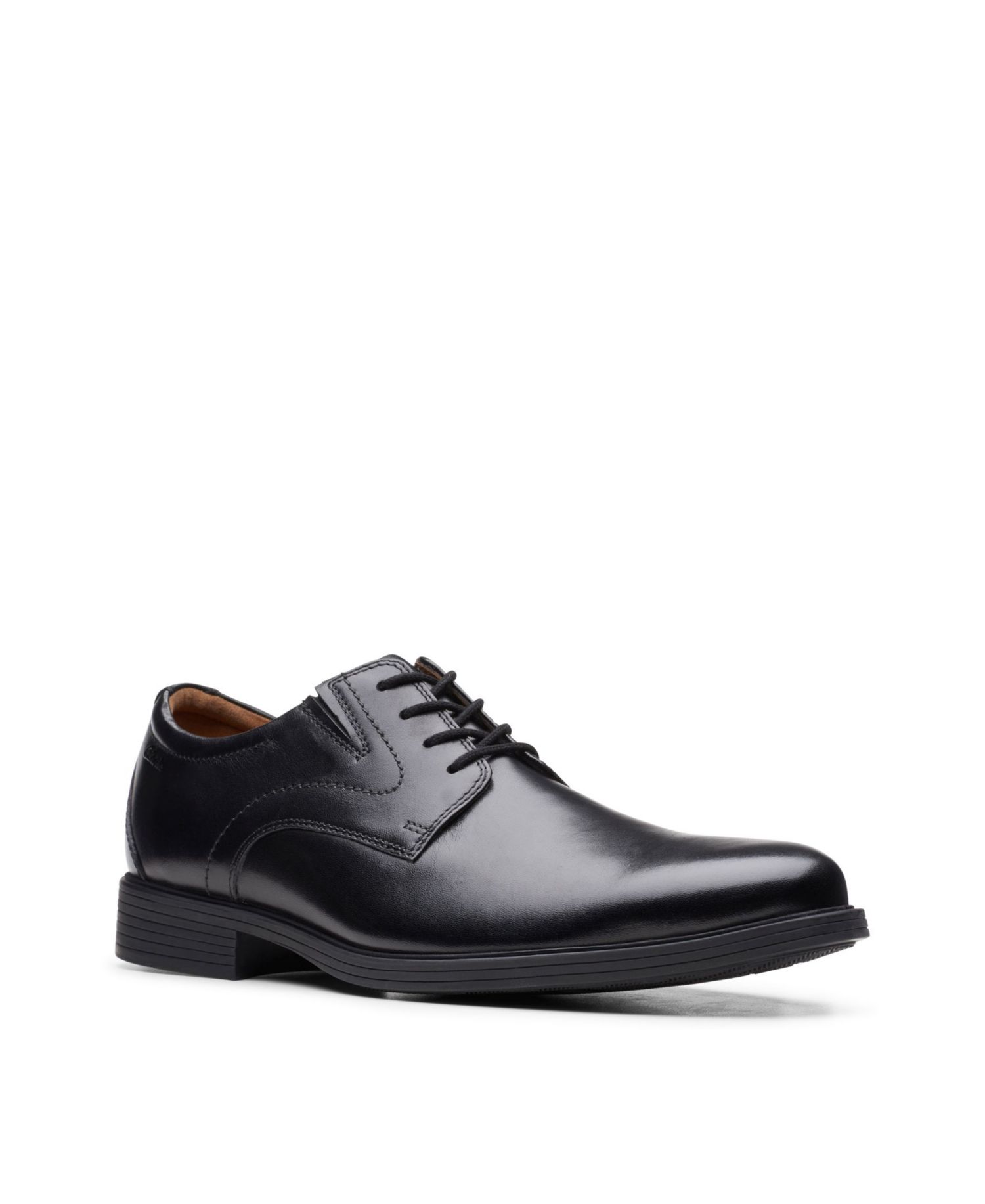 Men's Whiddon Plain Oxfords