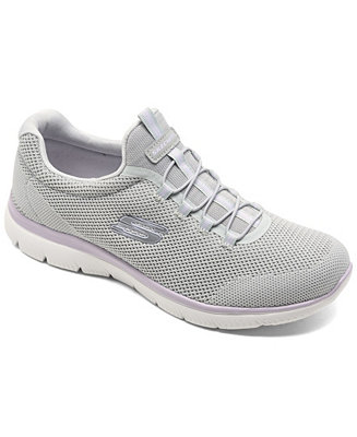 Skechers Women's Summits - Cool Classic Athletic Walking Sneakers from ...