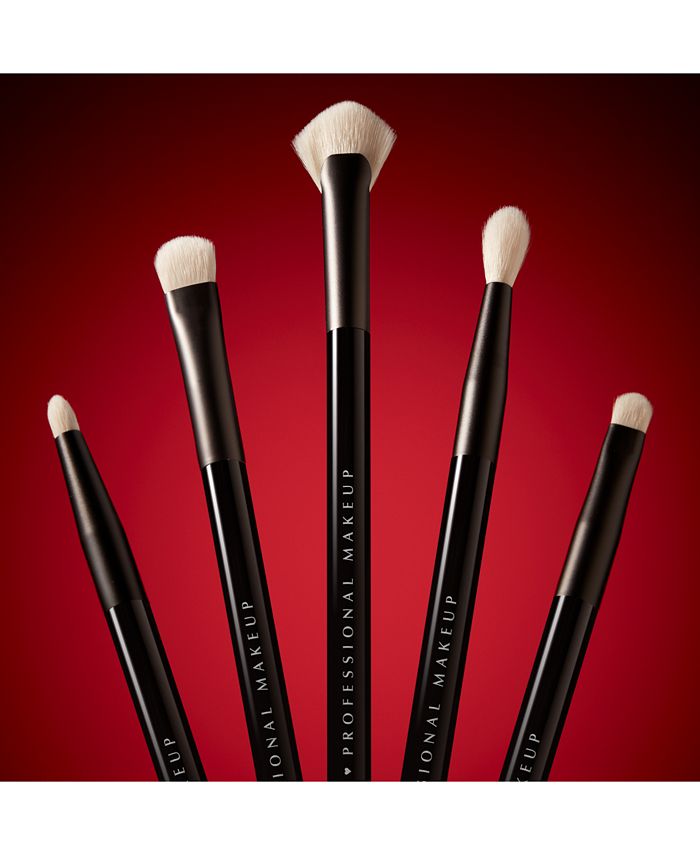 NYX Professional Makeup Micro Blending Brush Macy's