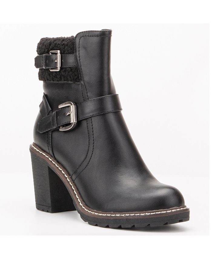 Olivia miller booties shop