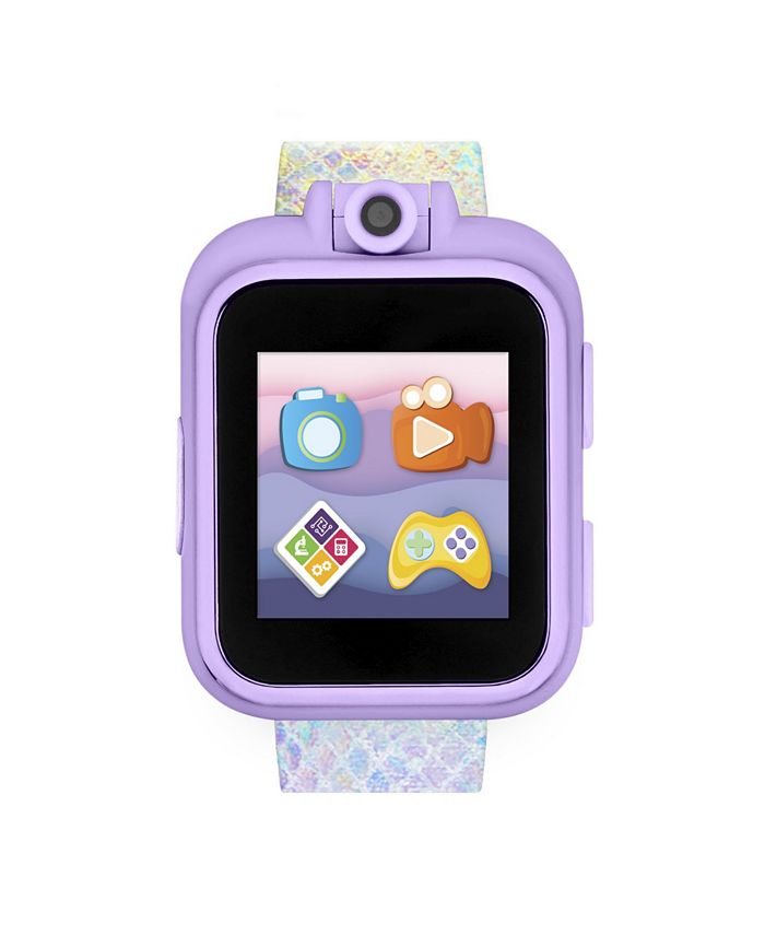 itouch playzoom instructions