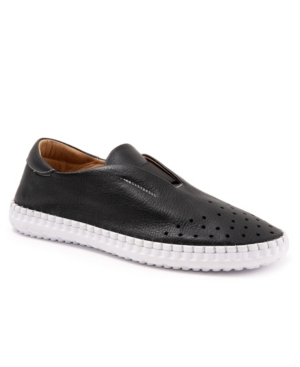 image of Bueno Women-s Denmark Casual Slip-On Shoes Women-s Shoes