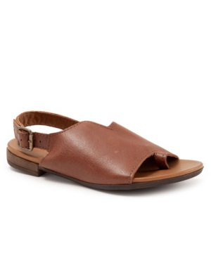 image of Bueno Women-s Taffy Sandals Women-s Shoes