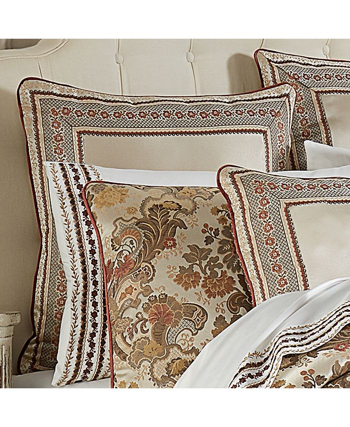 J Queen New York Juliette Sham, European Macy's