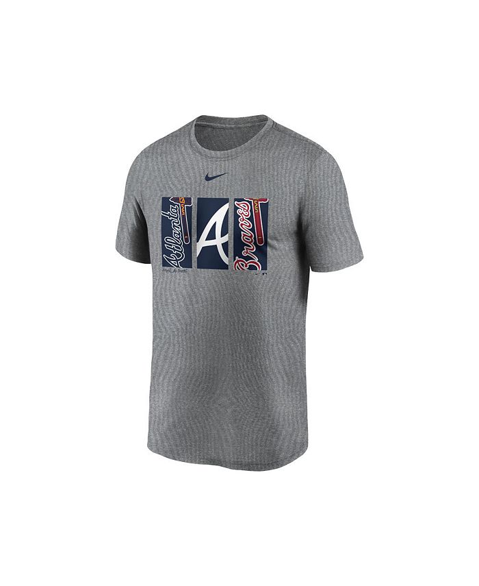 Atlanta Braves Men's Hoodies & Sweatshirts - Macy's