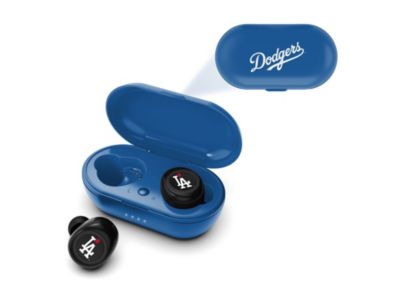 Lids - Los Angeles Dodgers True Wireless Earbuds