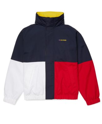 tommy hilfiger coat price