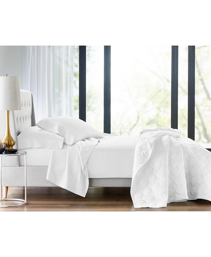 Hotel Collection Extra Deep Pocket 500 Thread Count Micro Cotton® Sheet