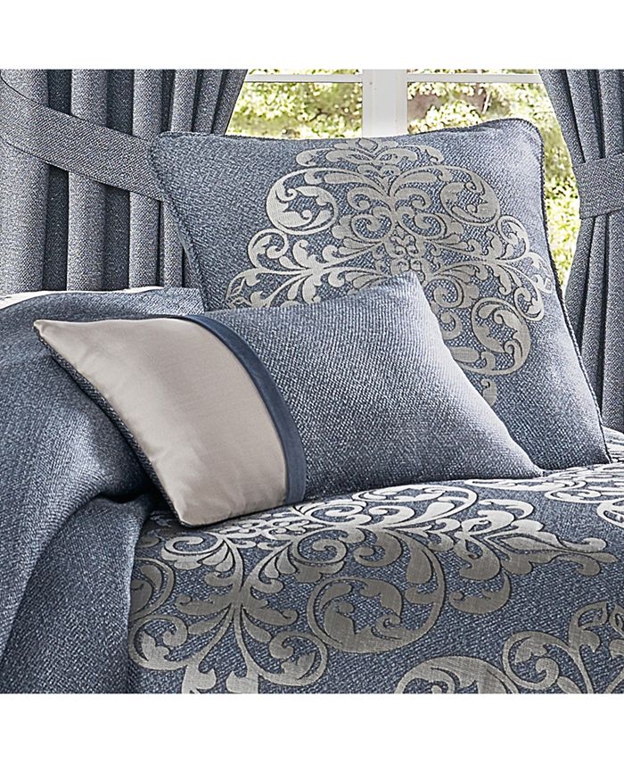 J Queen New York Richmond Comforter Sets & Reviews Home Macy's