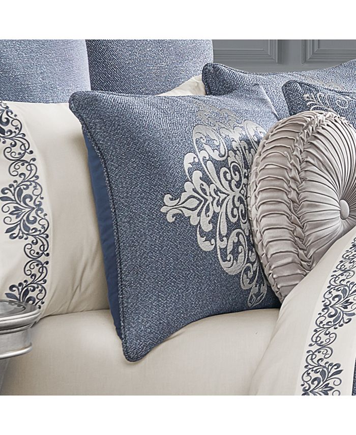 J Queen New York Richmond Comforter Sets & Reviews Home Macy's