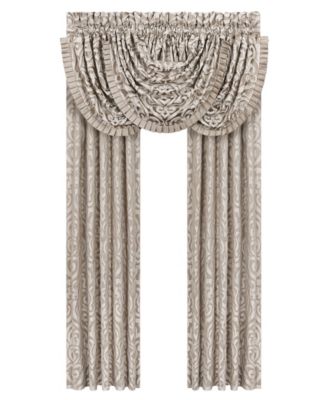 Astoria Window Panel Pair, 50" x 95"