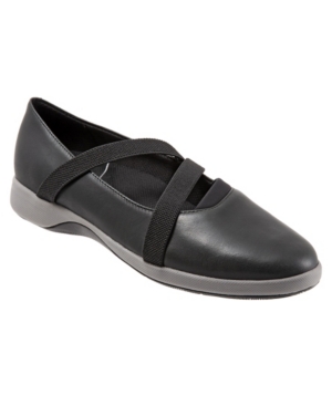 image of Sava Women-s Haely Mary Jane Flat Women-s Shoes