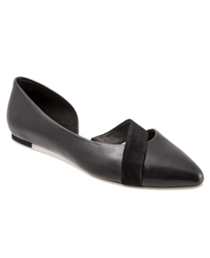 image of Sava Women-s Lennox D-Orsay Flat Women-s Shoes