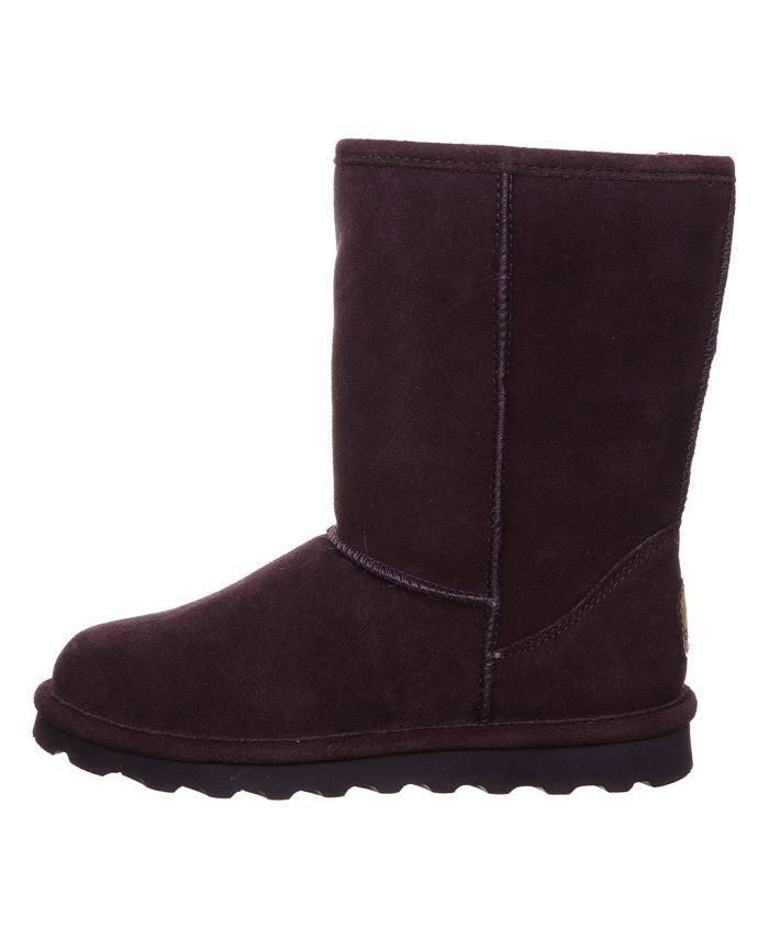 bearpaw elle boots