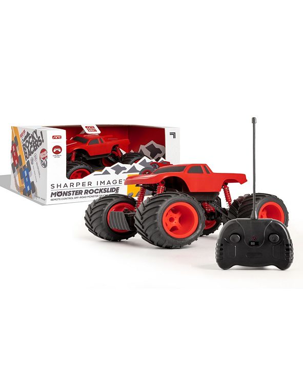 toy rc monster rockslide