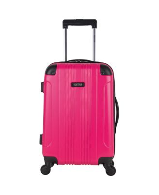 Out of Bounds 2-pc Lightweight Hardside Spinner Luggage Set