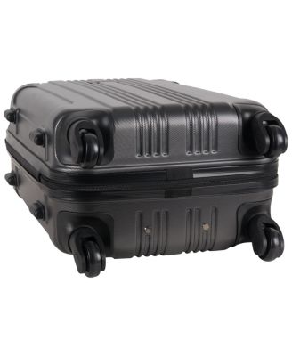 Out of Bounds 2-pc Lightweight Hardside Spinner Luggage Set