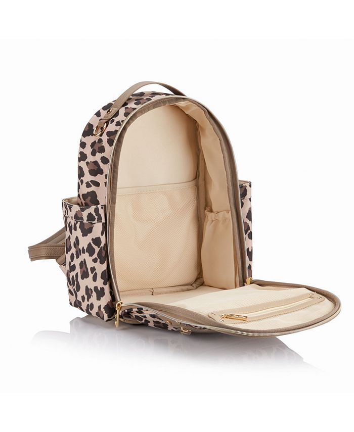 Itzy Ritzy Mini Backpack Diaper Bag & Reviews All Baby Gear