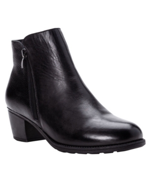 image of Propet Women-s Tobey Ankle Booties Women-s Shoes