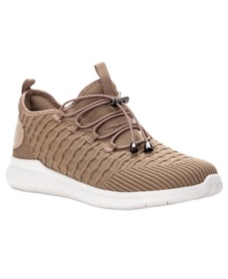 dark brown tennis shoes women's
