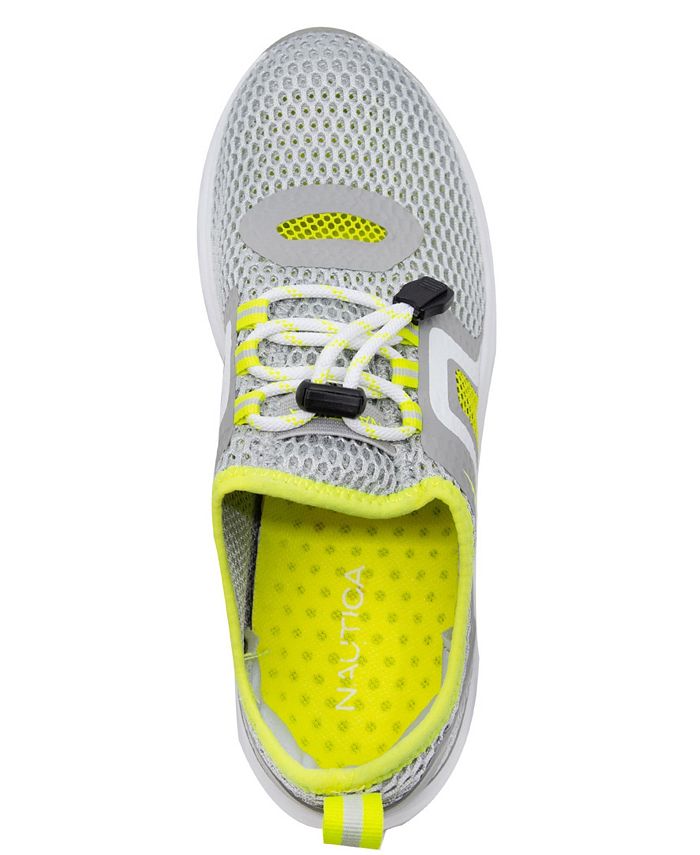 Nautica Aslin Water Sneakers & Reviews Athletic Shoes & Sneakers