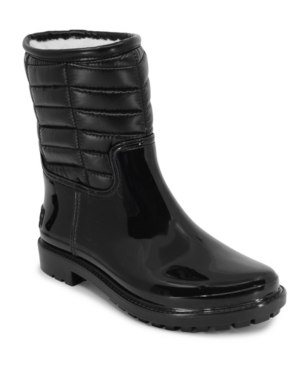 image of Nautica Aalilah Rain Boots Women-s Shoes