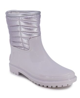 tommy hilfiger freez rain boots