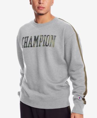 champion camo long sleeve