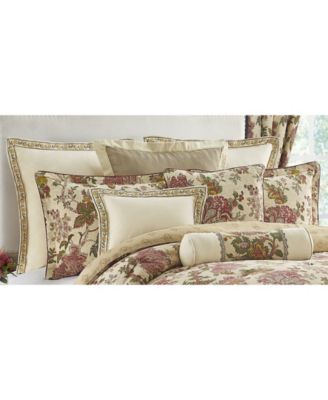 Rose Tree Amalia 4 Piece Comforter Set, Queen