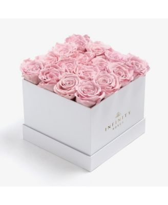 Infinity Roses