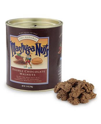 Mashuga nuts shop