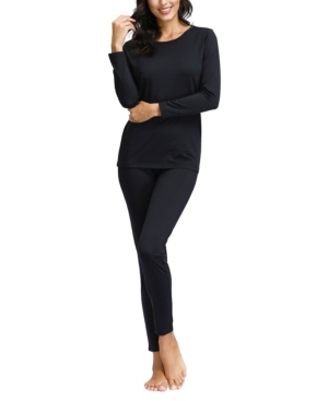 Women's Top and Legging Set
