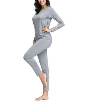 Women's Top and Legging Set