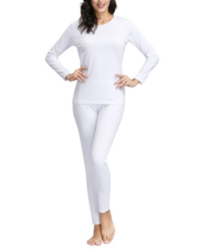 Women's Plus Size Top and Legging Set