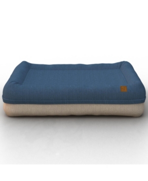 Way Basics Large Pup Pup Kitty Bliss Orthopedic Breathable Pet Mat with NoFom cushion Technology